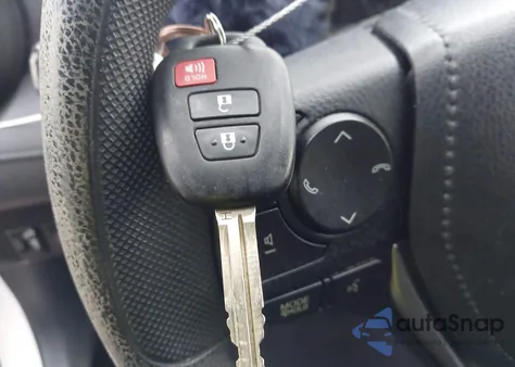 2017 Toyota Rav4 Le из США, поврежденный, VIN JTMBFREV0HJ132973